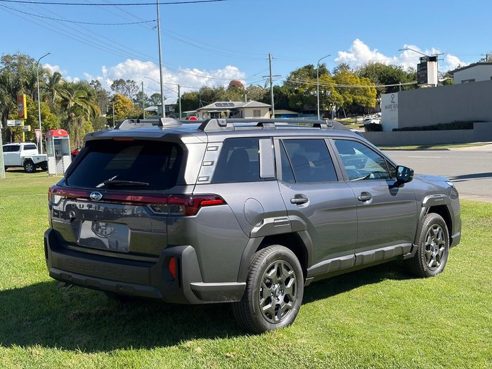 2026 Subaru Outback AWD