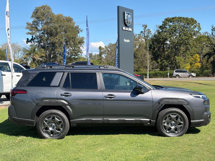 2026 Subaru Outback AWD