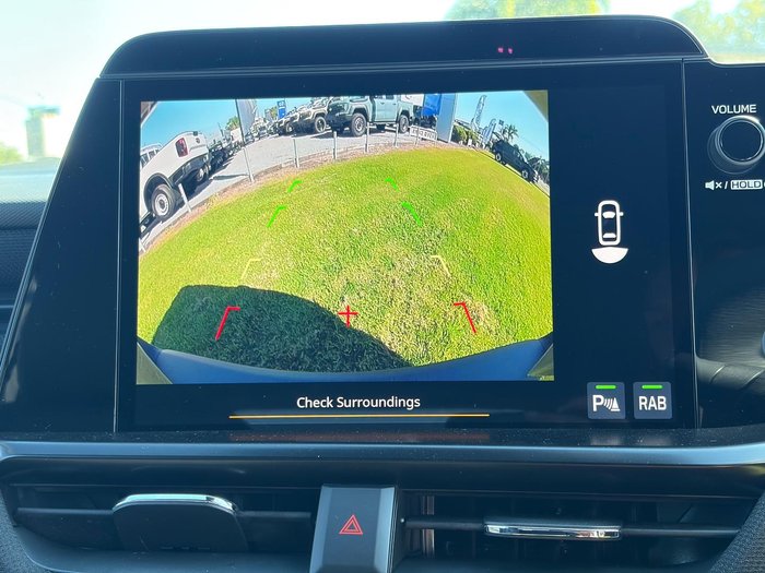 2026 Subaru Outback AWD
