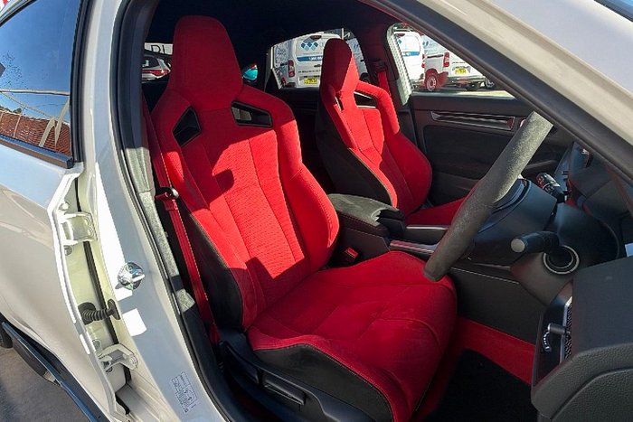 2023 Honda Civic Type R