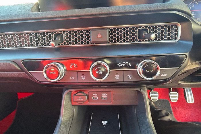 2023 Honda Civic Type R
