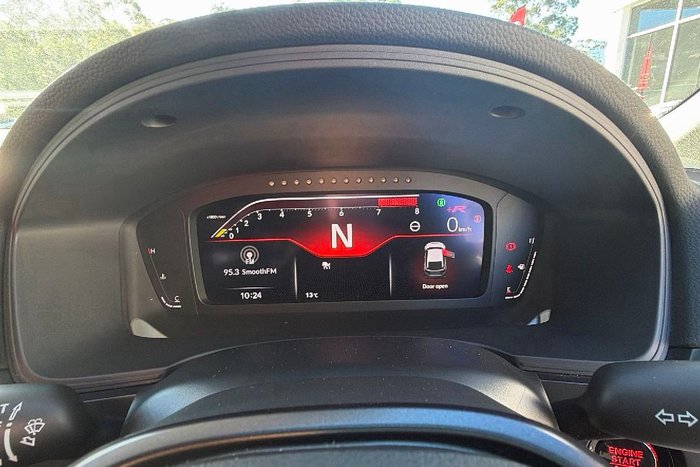 2023 Honda Civic Type R