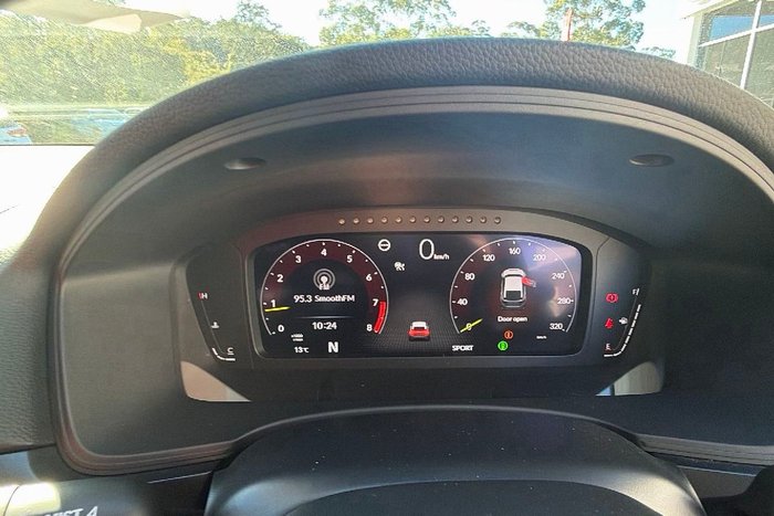 2023 Honda Civic Type R