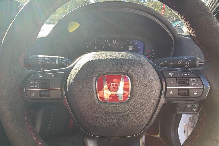2023 Honda Civic Type R
