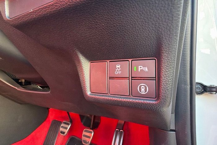 2023 Honda Civic Type R