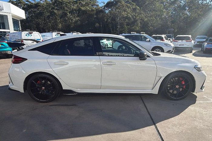 2023 Honda Civic Type R