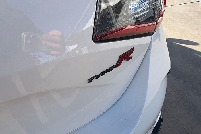 2023 Honda Civic Type R