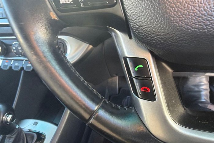 2015 Kia Rio S-Premium