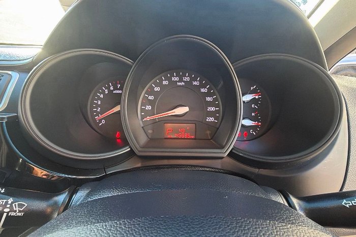2015 Kia Rio S-Premium