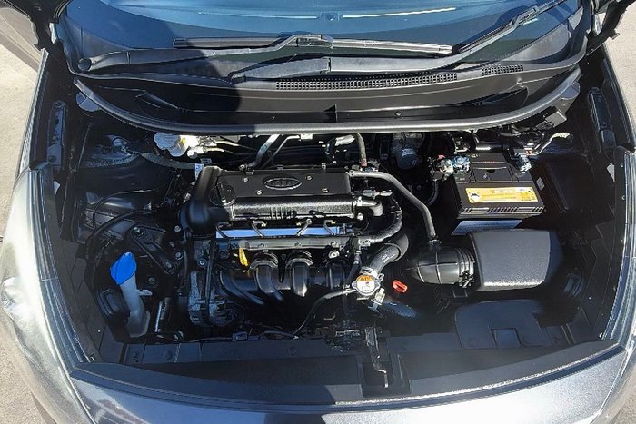 2015 Kia Rio S-Premium