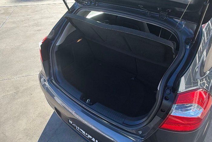 2015 Kia Rio S-Premium