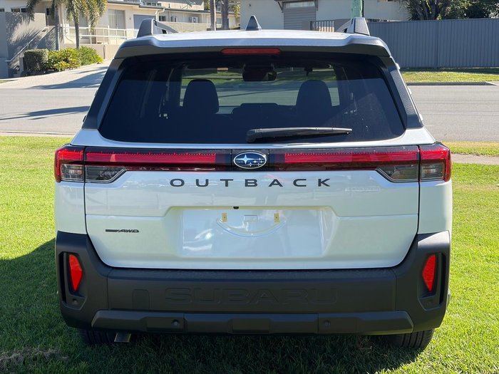 2026 Subaru Outback AWD Touring