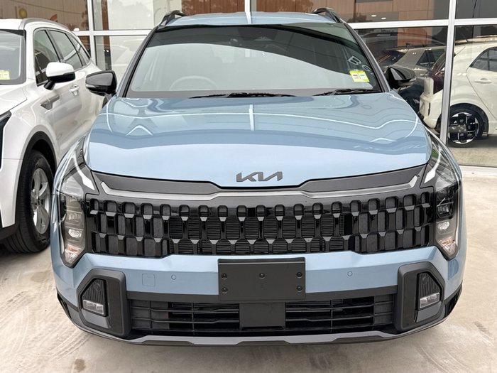 2026 Kia Sportage SX+