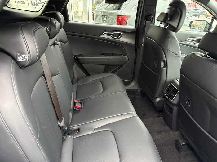 2026 Kia Sportage SX+