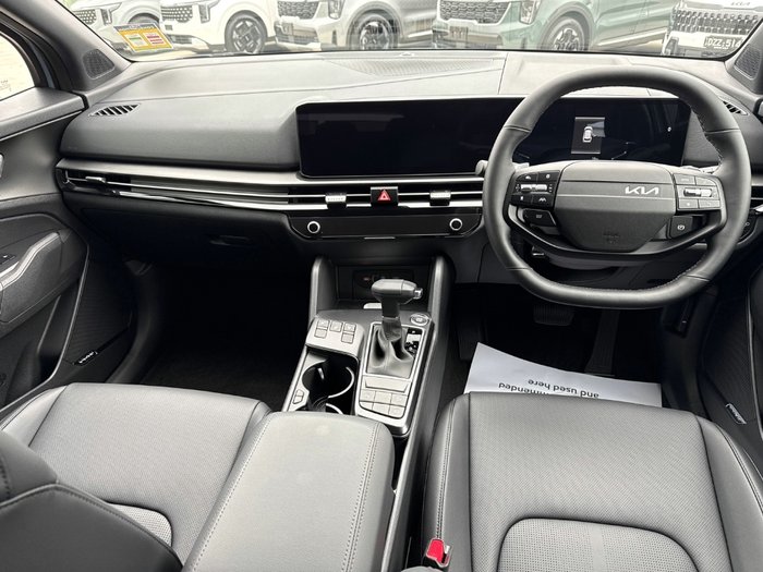 2026 Kia Sportage SX+