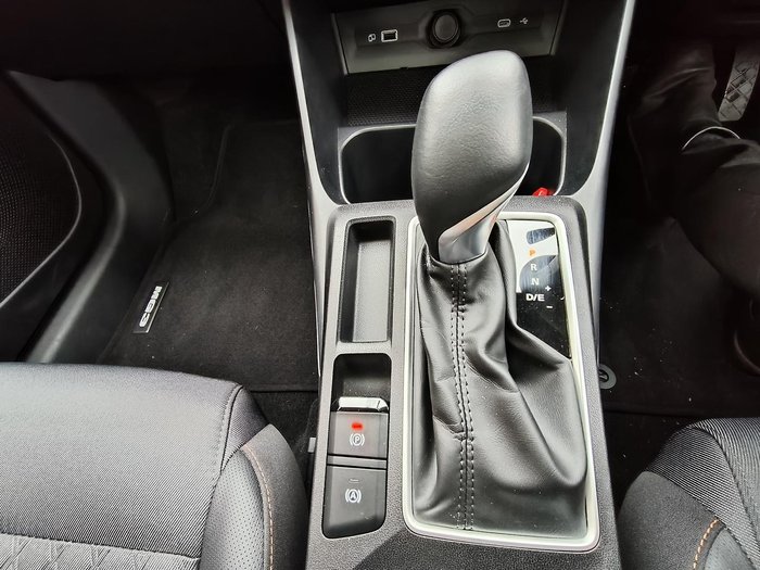 2024 MG MG3 Essence MY24.5 Black Pearl