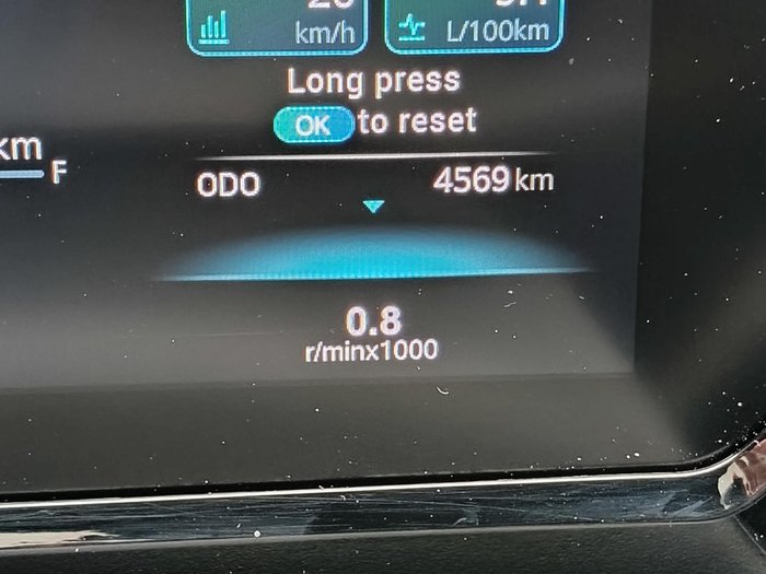 2024 MG MG3 Essence MY24.5 Black Pearl