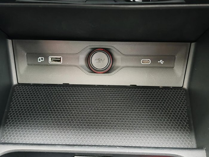 2024 MG MG3 Essence MY24.5 Black Pearl