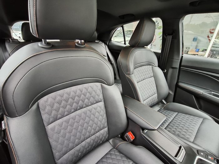 2024 MG MG3 Essence MY24.5 Black Pearl