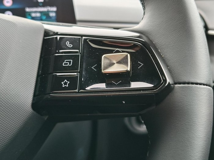 2024 MG MG3 Essence MY24.5 Black Pearl