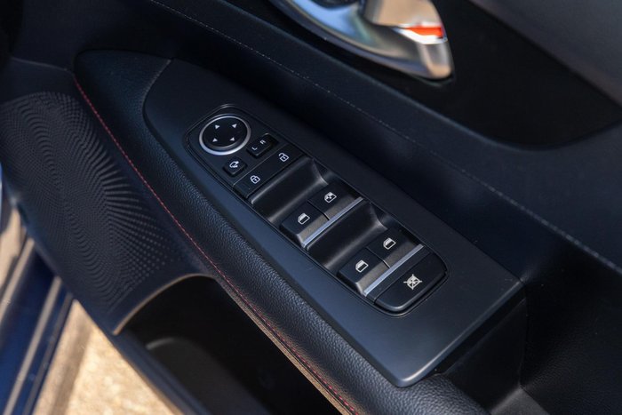 2019 Kia Cerato GT