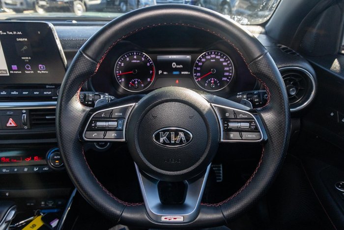 2019 Kia Cerato GT