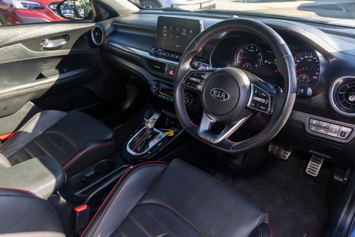 2019 Kia Cerato GT