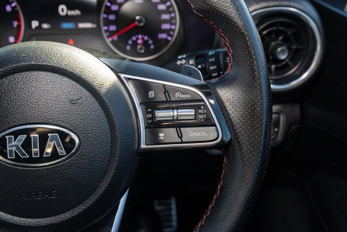 2019 Kia Cerato GT