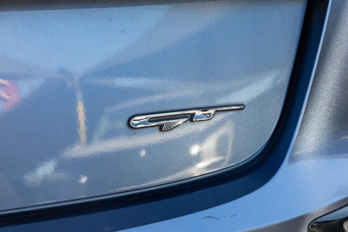 2019 Kia Cerato GT