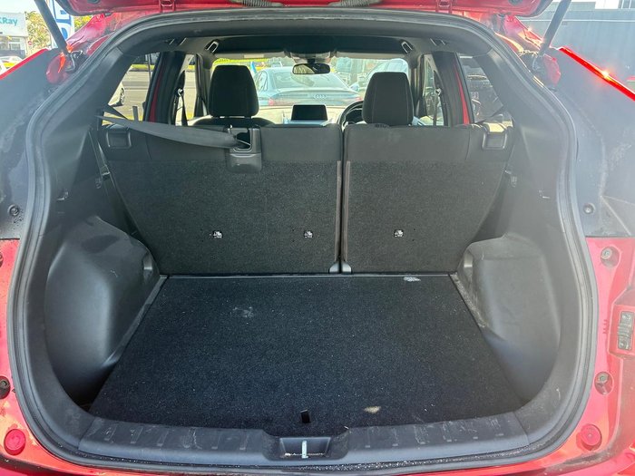 2019 Mitsubishi Eclipse Cross Black Edition