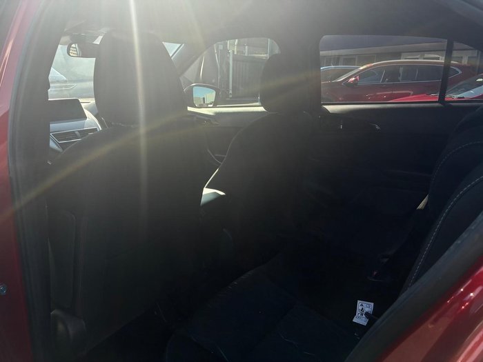 2019 Mitsubishi Eclipse Cross Black Edition