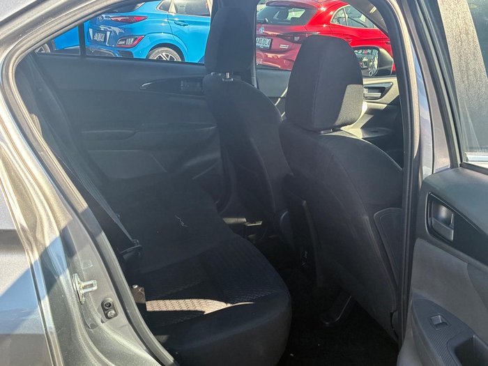 2022 Mitsubishi Eclipse Cross ES