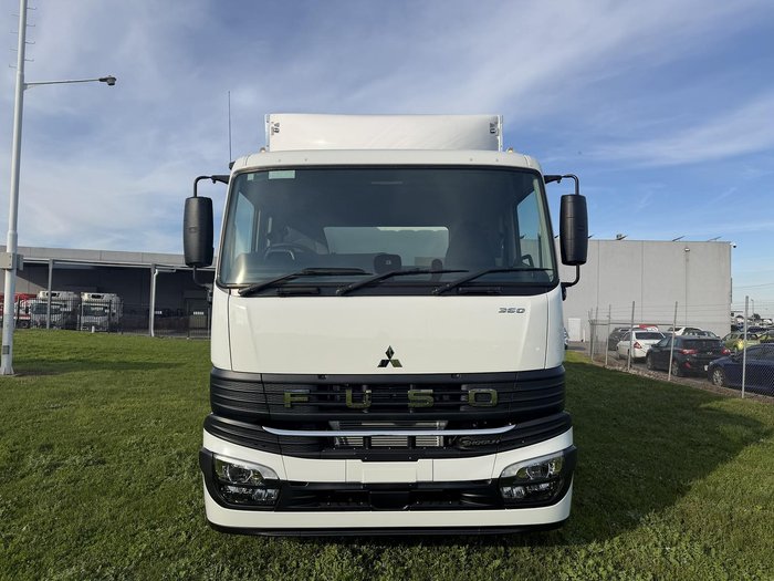 2026 Fuso Shogun