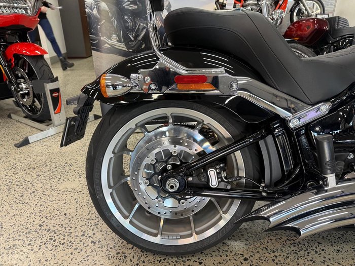 2022 Harley-Davidson