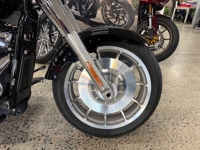 2022 Harley-Davidson