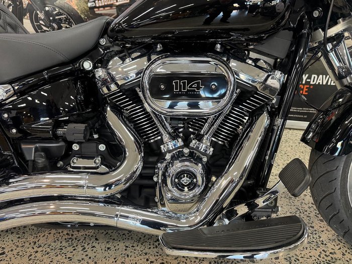 2022 Harley-Davidson