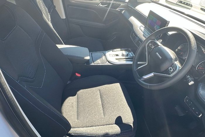 2025 GWM Haval Jolion Premium