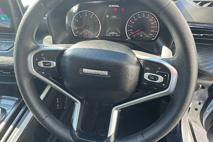 2025 GWM Haval Jolion Premium
