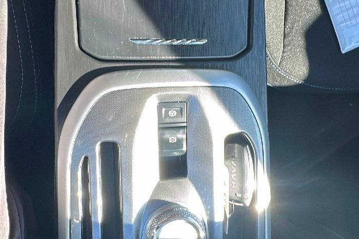 2025 GWM Haval Jolion Premium