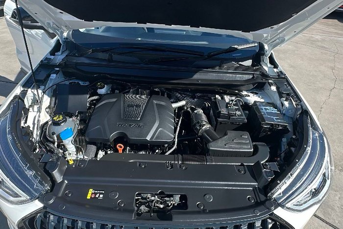 2025 GWM Haval Jolion Premium