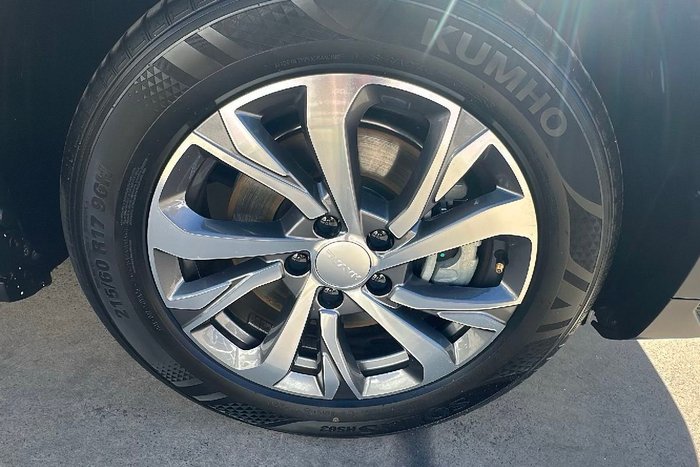 2025 GWM Haval Jolion Premium