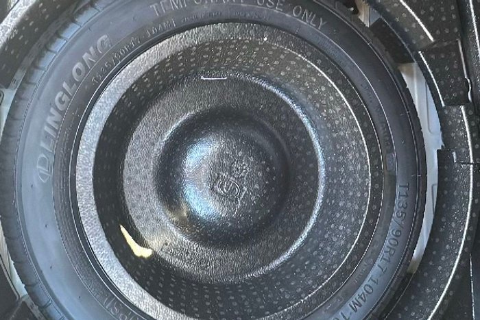 2025 GWM Haval Jolion Premium