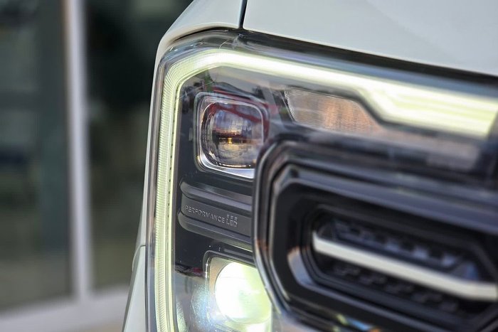 2025 Ford Ranger PHEV Stormtrak