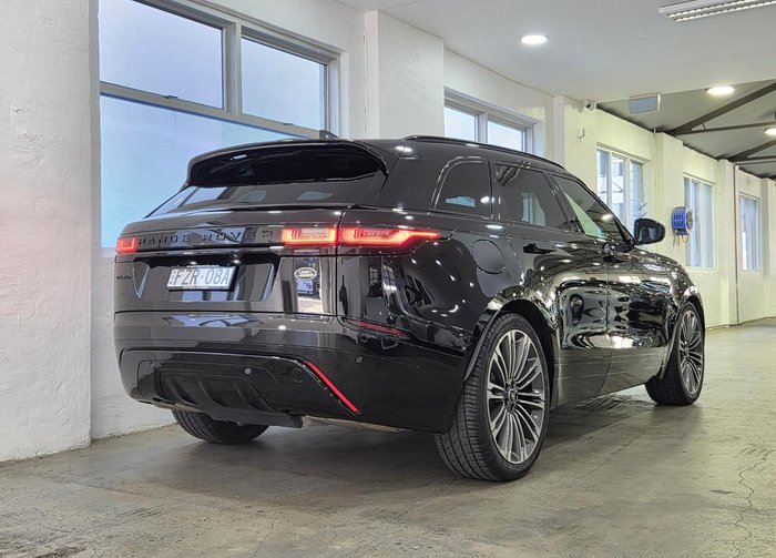 2023 Land Rover Range Rover Velar P250 R-Dynamic SE