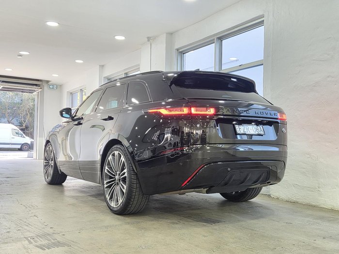 2023 Land Rover Range Rover Velar P250 R-Dynamic SE