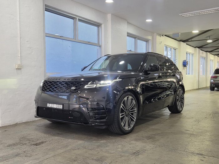 2023 Land Rover Range Rover Velar P250 R-Dynamic SE