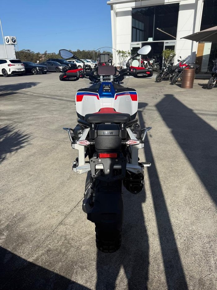 2025 BMW R 1300 GS Adventure Trophy X