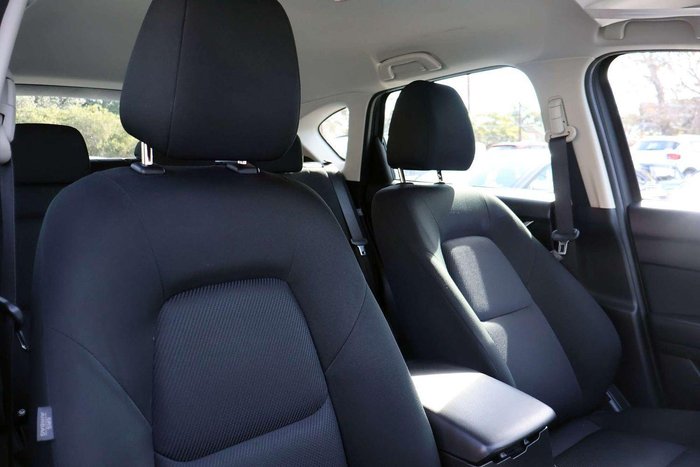 2019 Mazda CX-5 Maxx