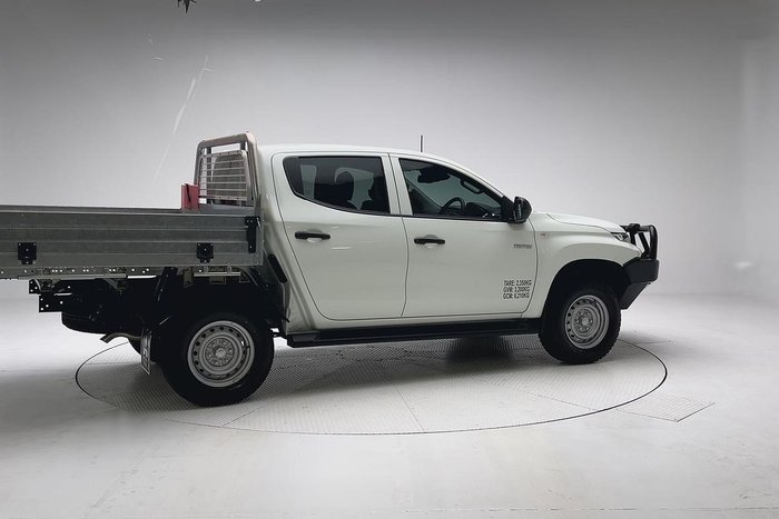 2024 Mitsubishi Triton
