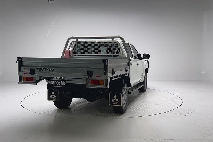 2024 Mitsubishi Triton